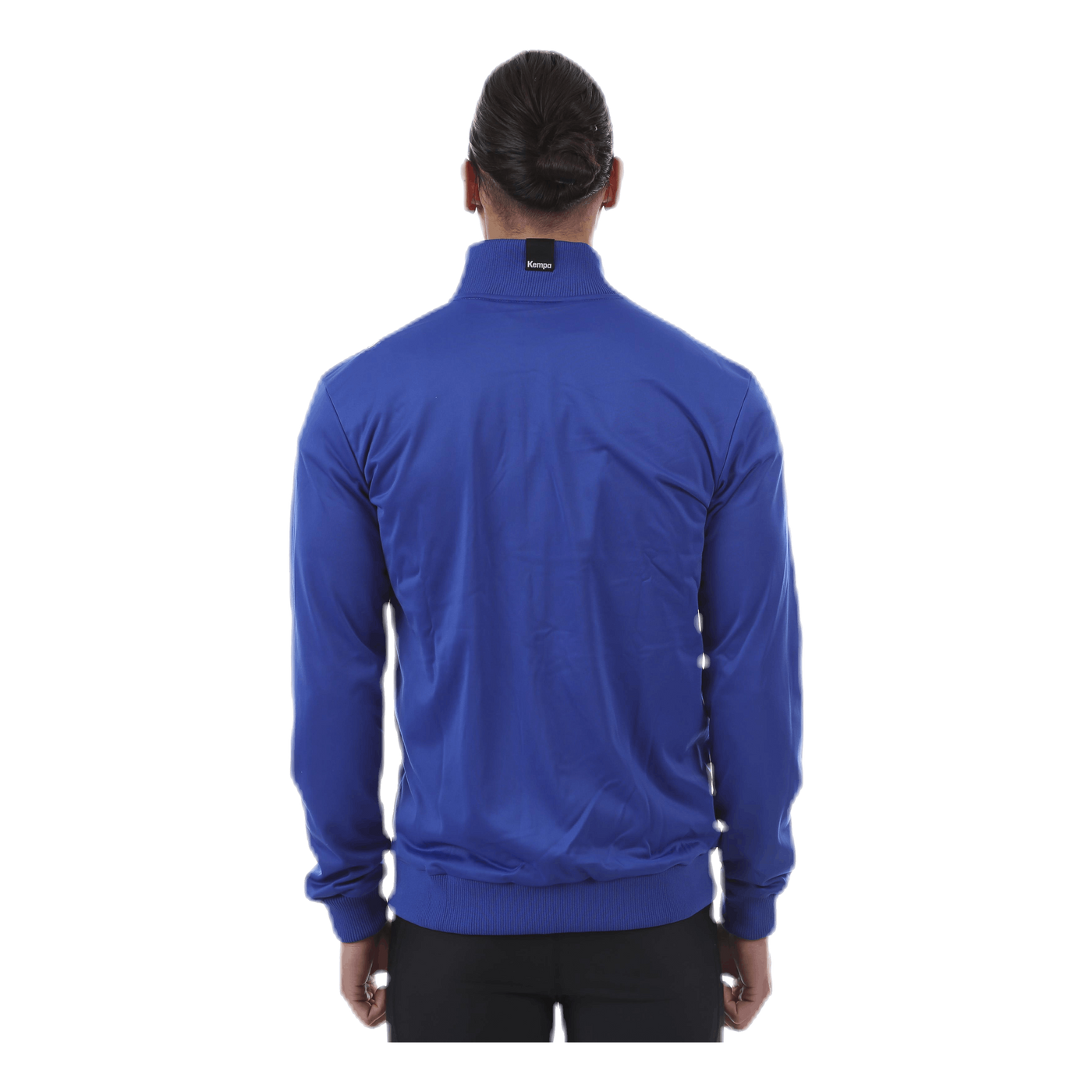 Core 2.0 Poly Jacket Blue/Grey