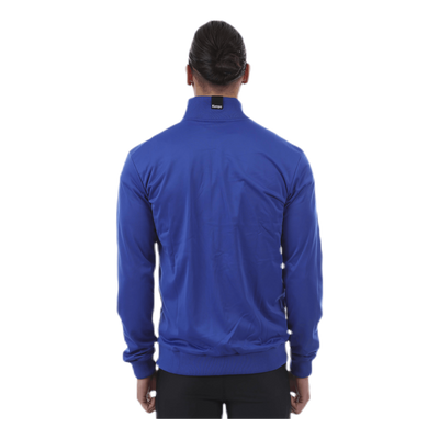 Core 2.0 Poly Jacket Blue/Grey