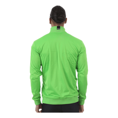 Core 2.0 Poly Jacket Green/Grey