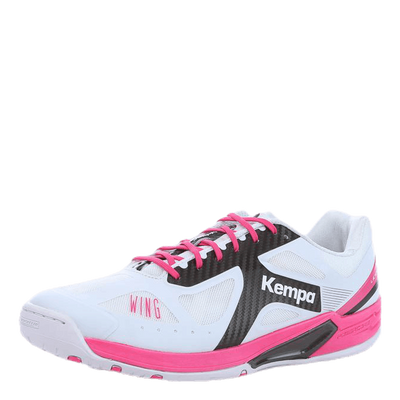 Wing Lite W Pink/White/Black
