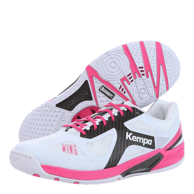 Wing Lite W Pink/White/Black