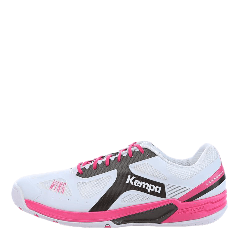 Wing Lite W Pink/White/Black