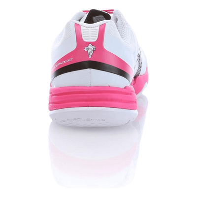 Wing Lite W Pink/White/Black