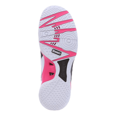 Wing Lite W Pink/White/Black
