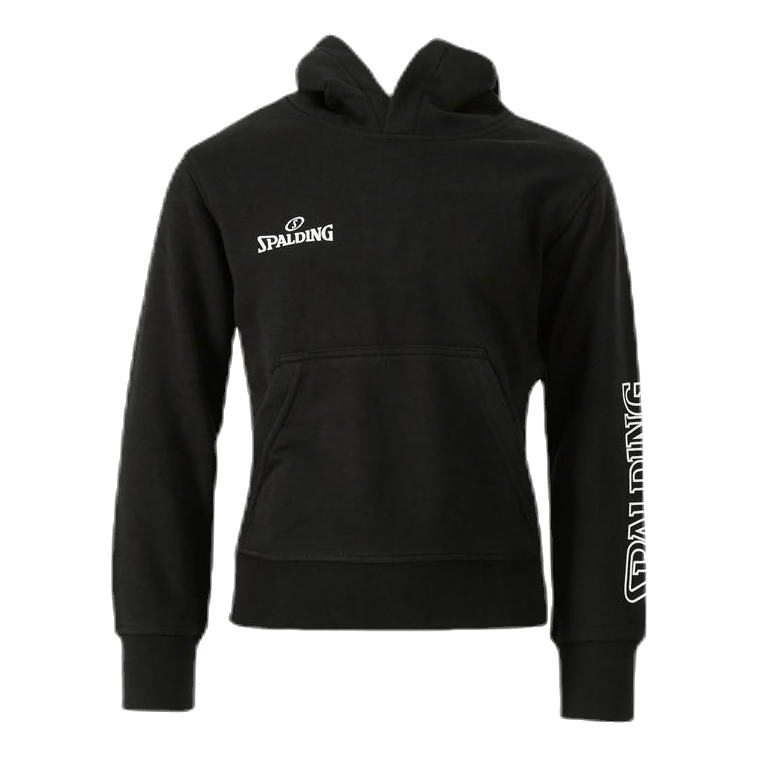 Team II Hoody Black