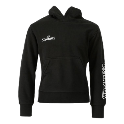 Team II Hoody Black
