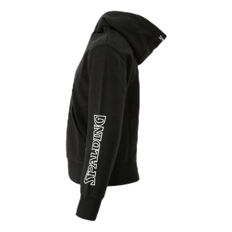 Team II Hoody Black