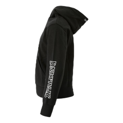 Team II Hoody Black