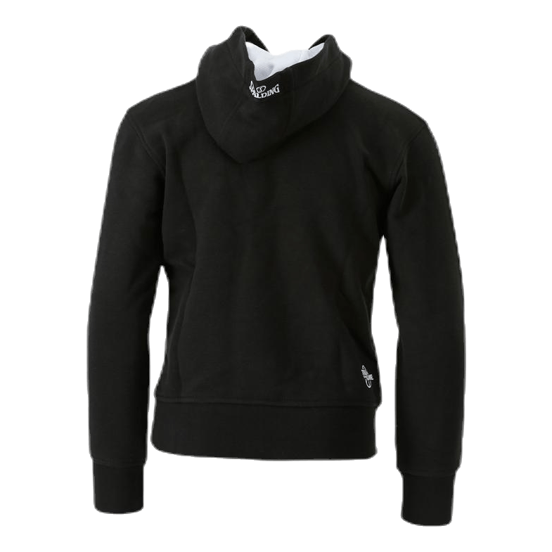 Team II Hoody Black
