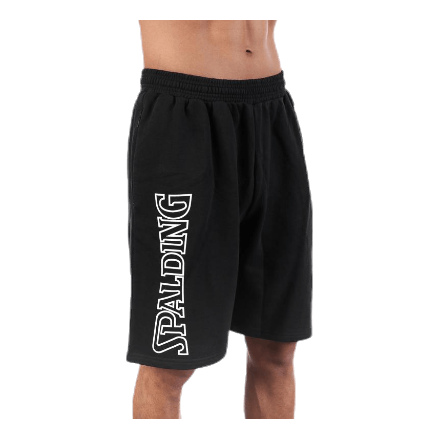 Team II Shorts Junior Black