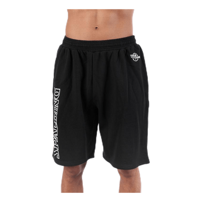 Team II Shorts Junior Black