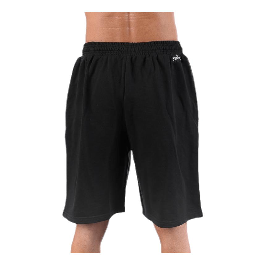 Team II Shorts Junior Black