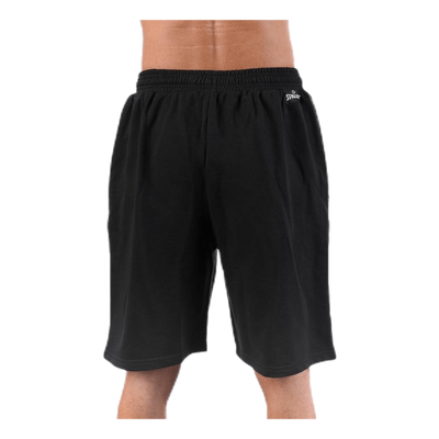 Team II Shorts Junior Black