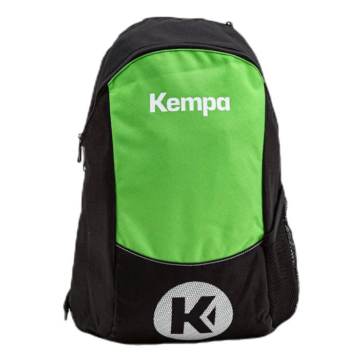Backpack Team Green/Black