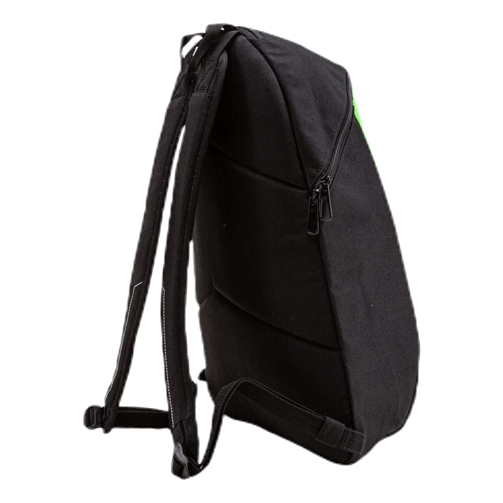 Backpack Team Green/Black