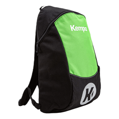 Backpack Team Green/Black