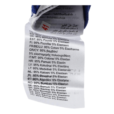 Core 2.0 T-Shirt W Blue