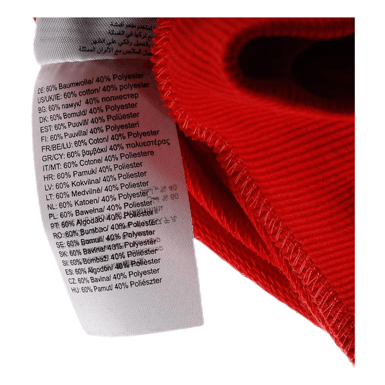 Core 2.0 Hood Jacket W Grey/Red