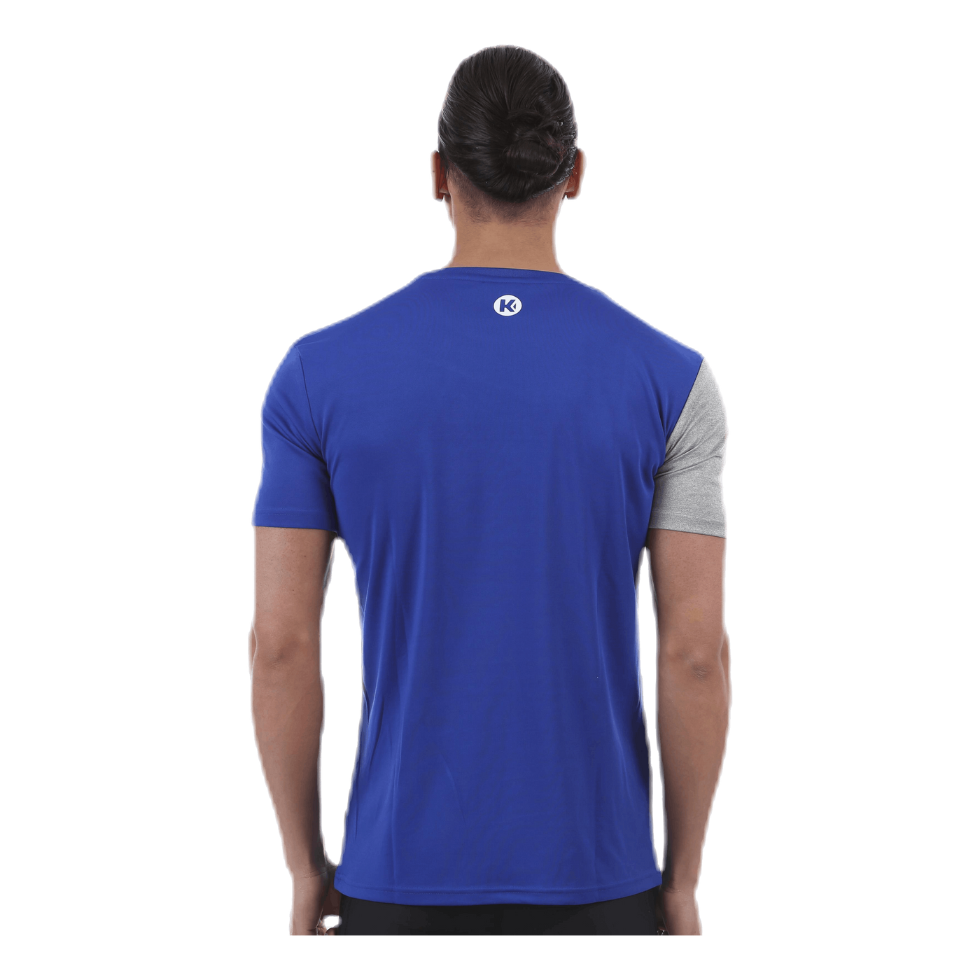 Core 2.0 Shirt Blue/Grey