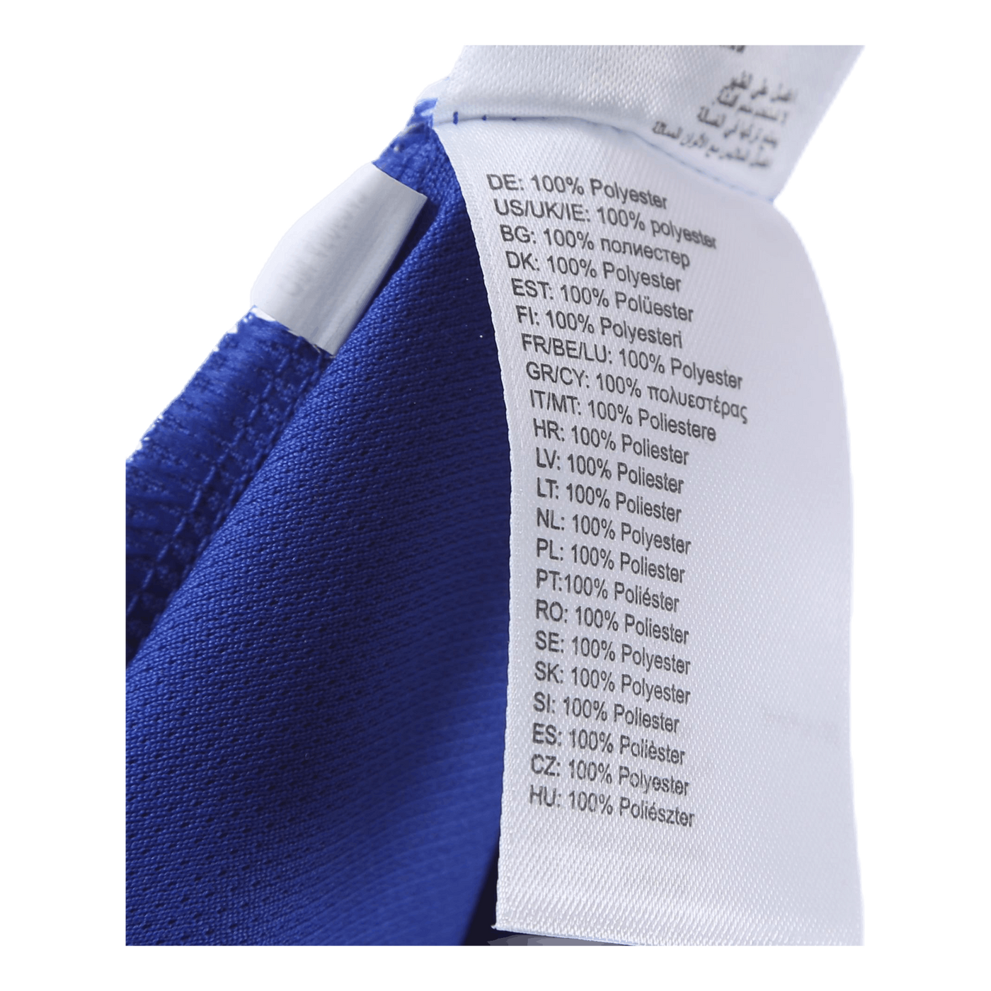 Core 2.0 Shirt Blue/Grey