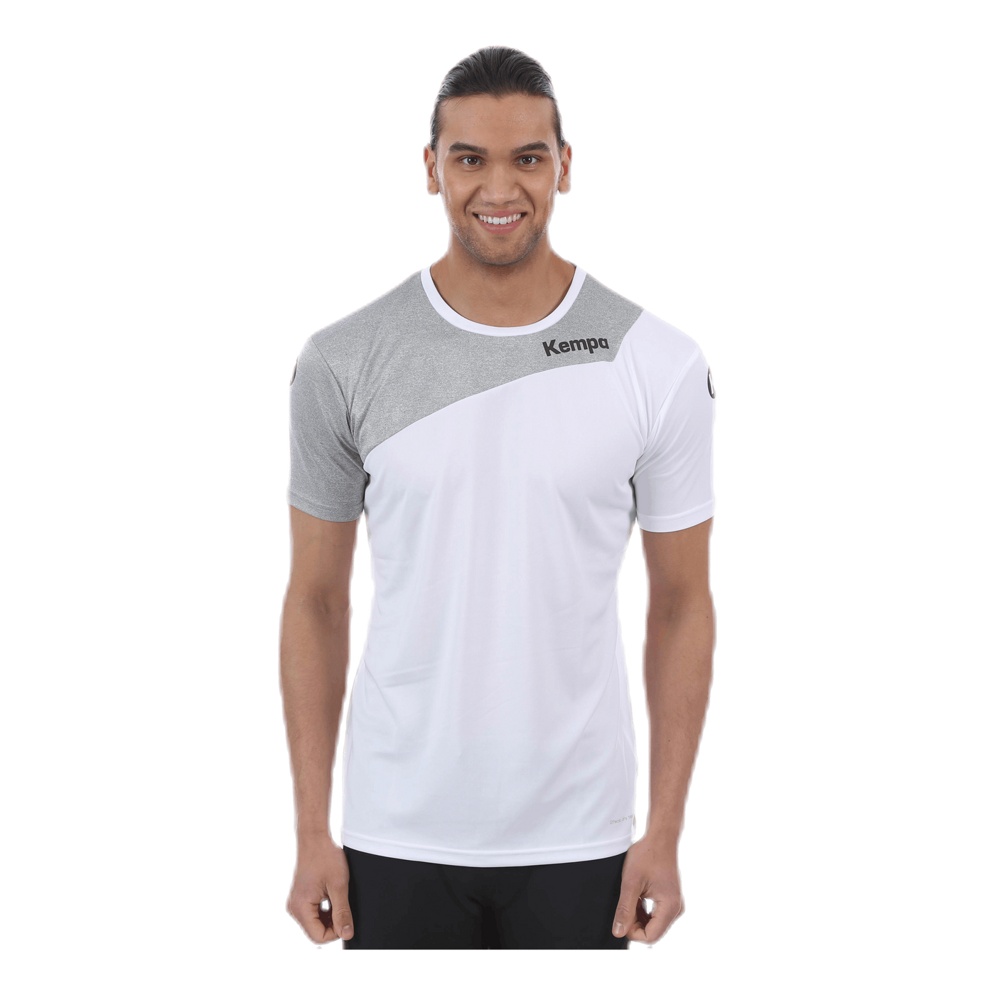 Core 2.0 Shirt White/Grey