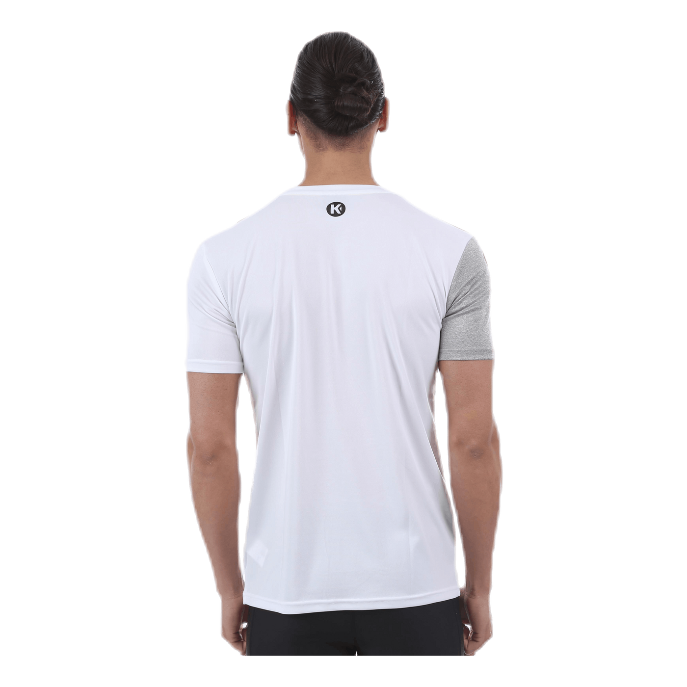 Core 2.0 Shirt White/Grey
