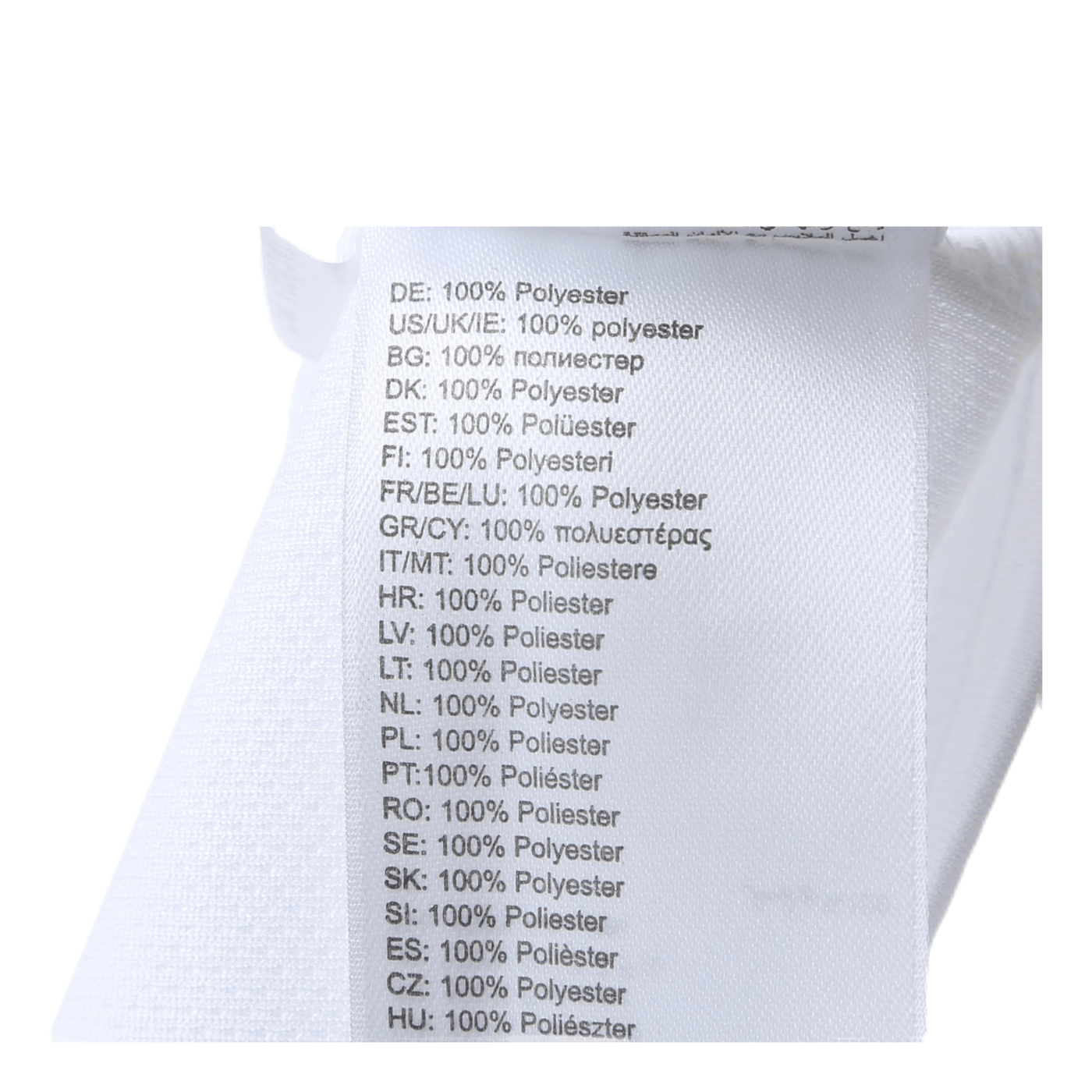 Core 2.0 Shirt White/Grey