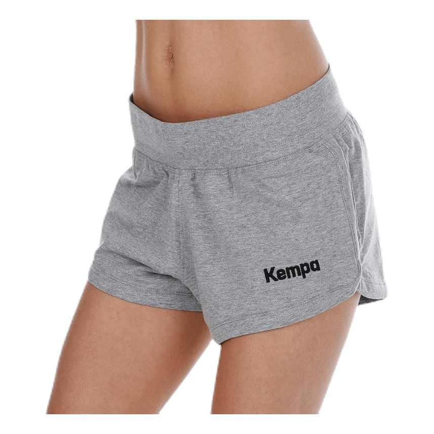 Core 2.0 Sweatshorts W Grey