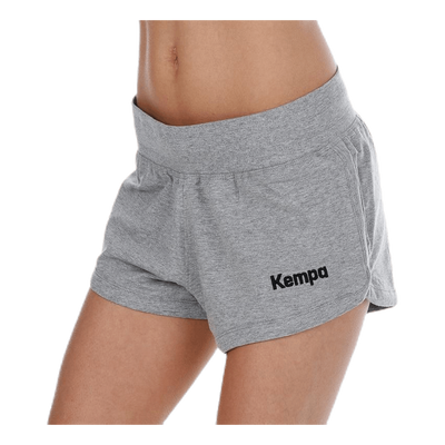 Core 2.0 Sweatshorts W Grey