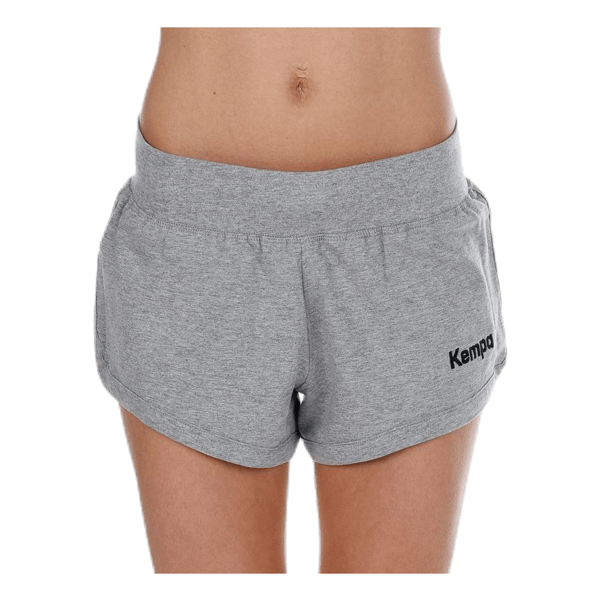 Core 2.0 Sweatshorts W Grey