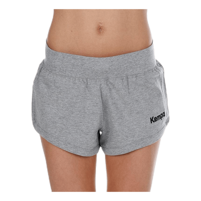 Core 2.0 Sweatshorts W Grey