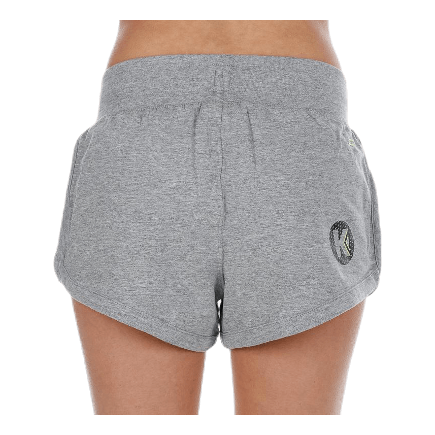 Core 2.0 Sweatshorts W Grey