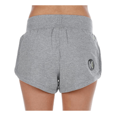 Core 2.0 Sweatshorts W Grey