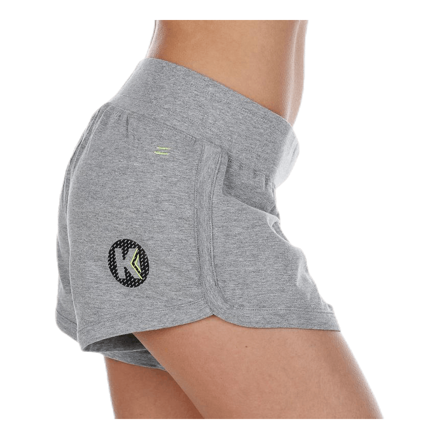 Core 2.0 Sweatshorts W Grey