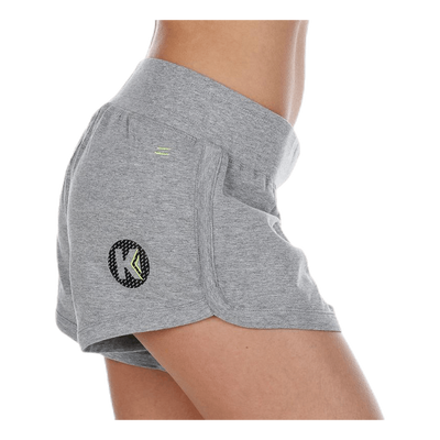 Core 2.0 Sweatshorts W Grey