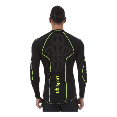 Bionik Frame Baselayer Black/Yellow