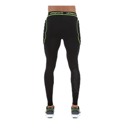 Bionik Frame Long Tight Black/Yellow