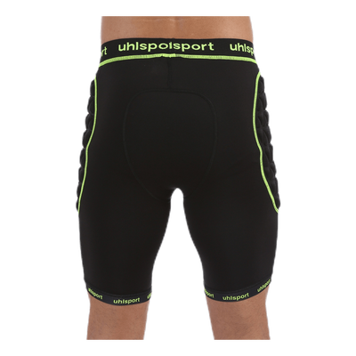 Bionik Frame Padded Short Black/Yellow