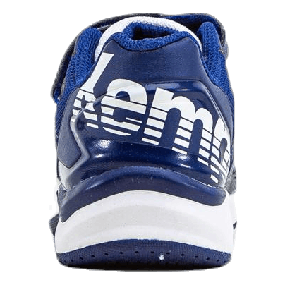 Attack Contender Jr Blue/White