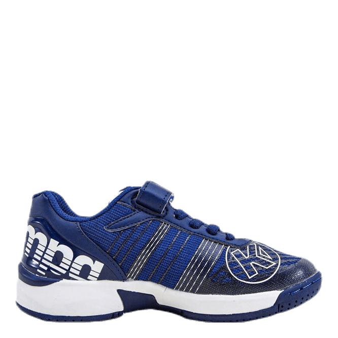 Attack Contender Jr Blue/White