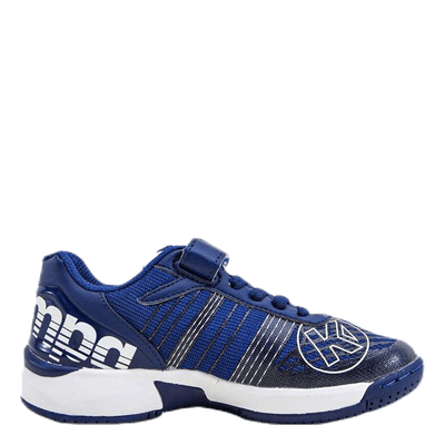 Attack Contender Jr Blue/White
