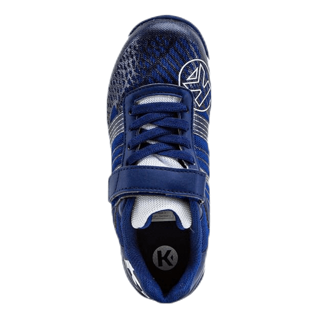 Attack Contender Jr Blue/White