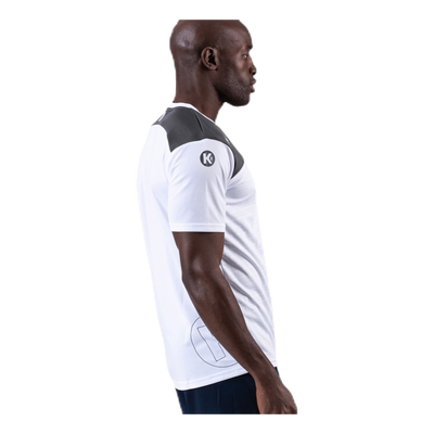 Emotion 2.0 Shirt White/Grey