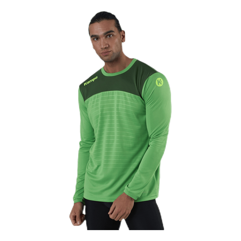 Emotion 2.0 LS Green