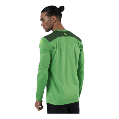 Emotion 2.0 LS Green