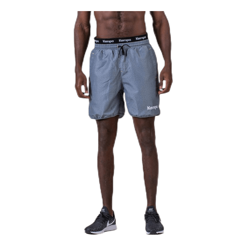 Core 2.0 Board Shorts Grey