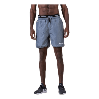 Core 2.0 Board Shorts Grey