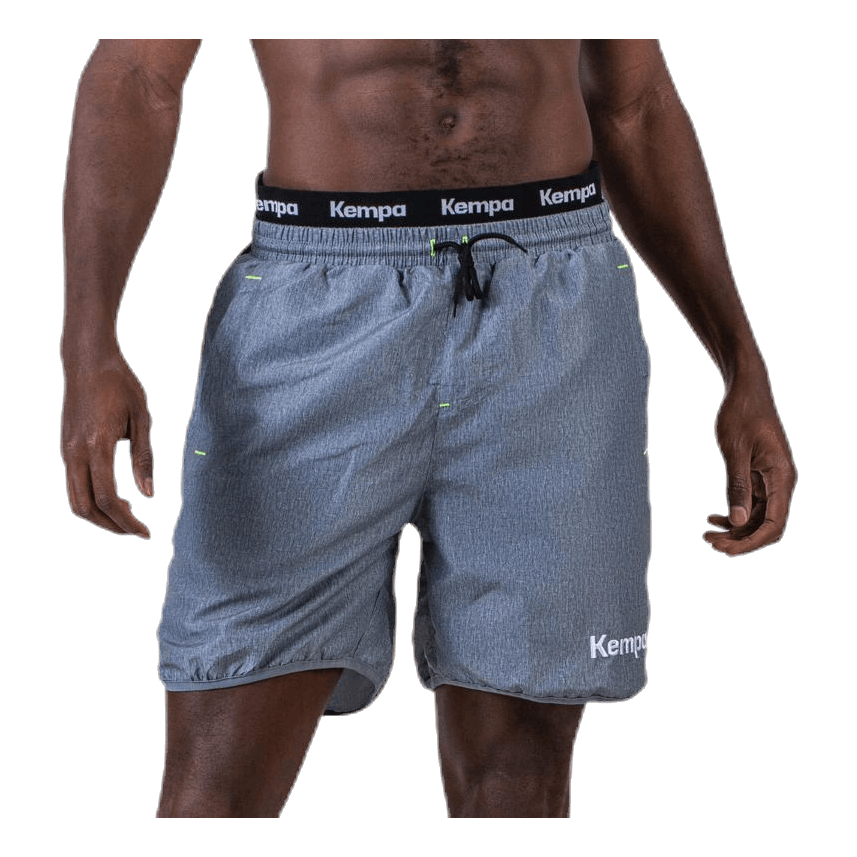 Core 2.0 Board Shorts Grey