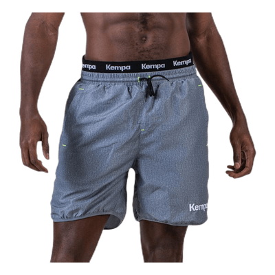 Core 2.0 Board Shorts Grey