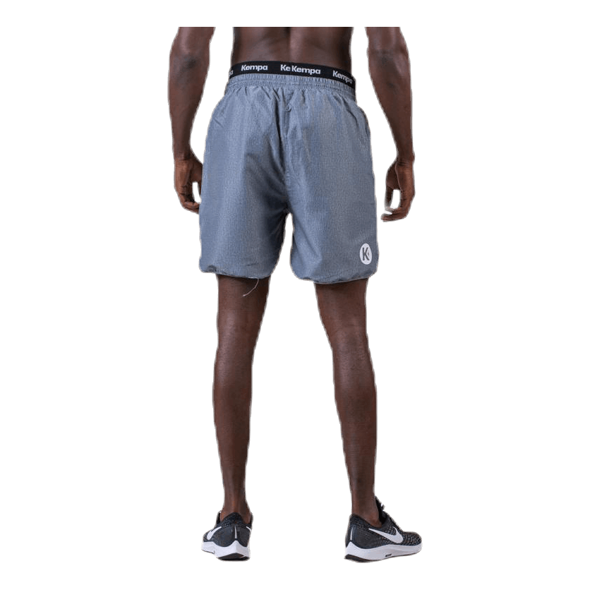 Core 2.0 Board Shorts Grey